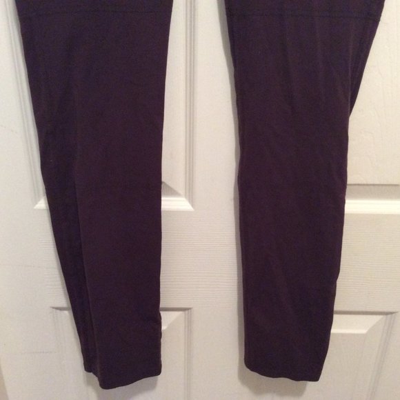 Athleta Pants M ‘wild raisin’ Betonna jegging - Picture 5 of 12